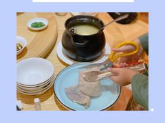 猪肚胡椒煲银杏汤-德胜轩正宗顺德菜(宝安沙井会展中心店)