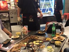 -塘屋烧烤·云南火塘烧烤品牌(春城慧谷旗舰店)