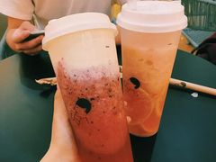 -喜茶(深圳福田星河COCO Park店)