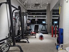 -mYSTEPS健身运动馆(古北店)