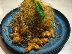 -荟廷·晶萃(陆家嘴尚悦湾店)
