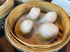司宴虾饺皇-三利音·东方司宴(外滩店)
