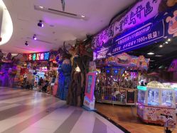 -卡通尼乐园(印象城购物中心店)
