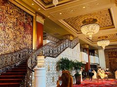 -北京中国大饭店