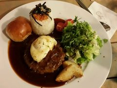 android_upload_pic-Cafe Alice咖啡爱丽丝(奥城店)