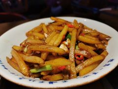 -吃饭皇帝大(解放西路店)