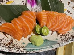 -酉林和牛·烧肉