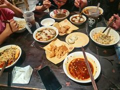 -周小波重庆小面·重庆名小吃(邹容路店)
