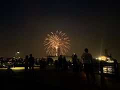 -横滨红砖仓库1号馆
