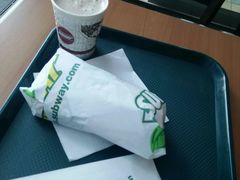 -赛百味SUBWAY(沈阳天地店)