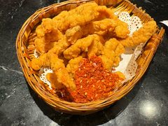 -廖川菜(太阳宫店)