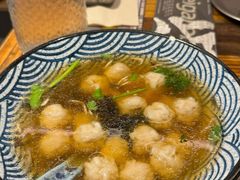-北丐先生·野馄饨烧烤(雨花万象店)