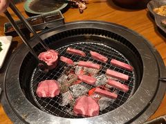 -一牛道炭火烧肉居酒屋(椒江店)
