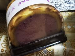 -美事客·面包·蛋糕·甜品(CBD店)