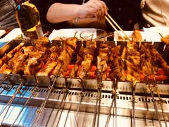 -邢氏老太太烤串(北兴街店)