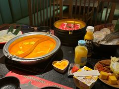 -牛New寿喜烧(虹桥新天地店)