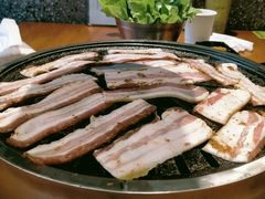 -鶴山李