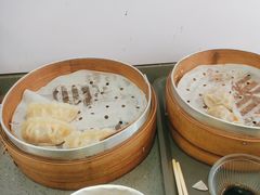 -鸡鸣汤包(红山动物园店)