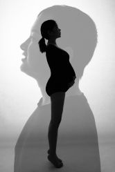 -蜜阁孕味亲子摄影(太奥广场店)