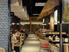 -晓淮山·扬州早茶·淮扬菜(龙阳广场店)