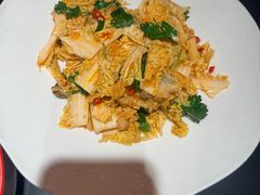 -松涛园朝鲜·海鲜·料理店(鸭绿江断桥店)