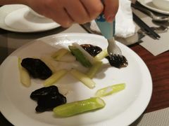 荷塘小炒-清水蘭軒