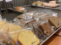 -OUR Bakery(三里屯太古里店)
