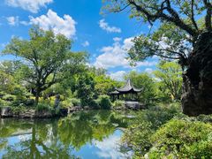 -台州府城(东湖)