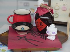 -欧邑咖啡小站 HLab Coffee