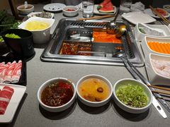 -海底捞火锅(塘厦天虹店)