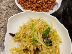 -厚味居炙子烤肉·清真(天桥南纬路店)