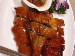 -香云轩·顺德菜(香云纱园林酒店店)