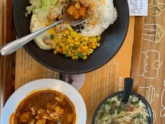 -海盗虾饭·剥好的小龙虾饭(SOHO尚都店)