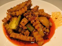 -全牛匠·乐山跷脚牛肉(西北旺万象汇店)