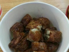 -老闽味沙茶面·姜母鸭(传承35年曾厝垵店)