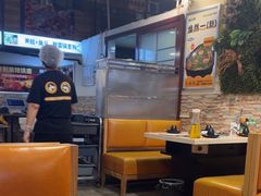 -味之绝热血美蛙鱼火锅(中坝店)