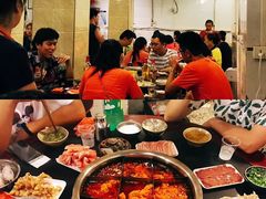 -邓莽子老火锅(鲁祖庙店)