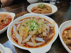 川北凉粉-牛王庙(龙华花园店)