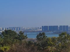 -苏州上方山国家森林公园