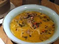 -金牌外婆家(苏州中心店)