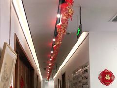 -子曰书院·古筝围棋书法国画小主持(夏都店)