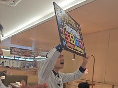-海底捞火锅(东方时代广场店)