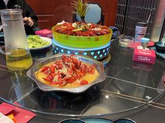 -袁老大龙虾(石鼓路总店)