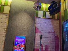 -音乐派KTV(银泰城店)