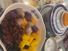 -赵记传承·中国甜品(福州总店)