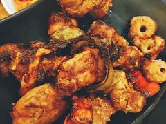 毡房一米串-九十九顶毡房(阜石路店)