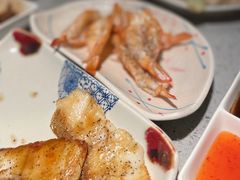 -大渔铁板烧(大悦城店)