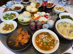 -東大方(武康千秋广场店)