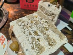 -山与蓝·轻糖鲜果蛋糕(勒泰店)
