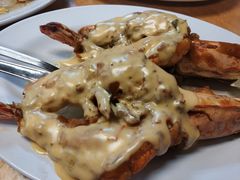 -ZF Seafood Restaurant 卓峰海鲜餐